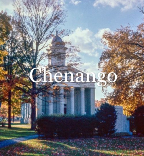 Chenango